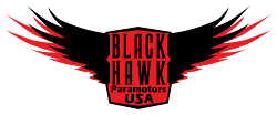 BlackHawk Paramotors USA