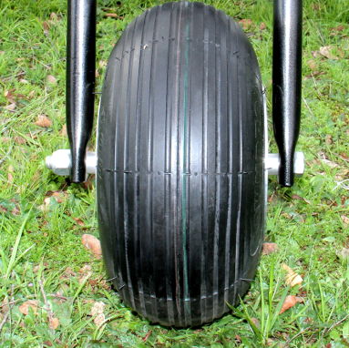 BlackHawk Lite Trike Tires