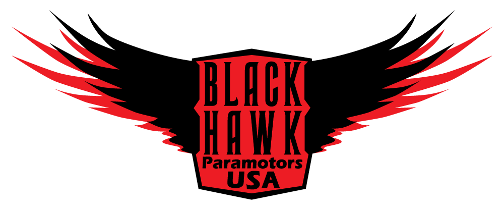 BlackHawk Paramotors USA Shipping Policy
