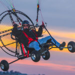 What is Powered Paragliding Paramotor FAQ