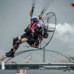 What is Powered Paragliding Paramotor FAQ