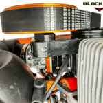 Cors Air Black Bee Paramotor - Available From BlackHawk USA