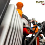 Cors Air Black Bee Paramotor - Available From BlackHawk USA