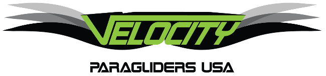 Velocity Paragliders User Manuals
